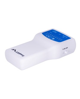 Tester kabli do kabli Lanberg NT-0402