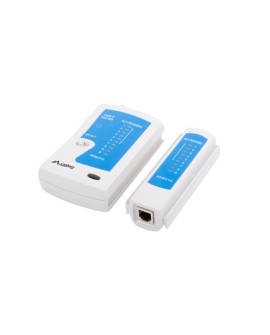 Tester kabli Lanberg NT-0401