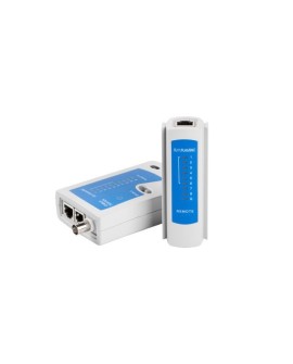Tester kabli Lanberg NT-0401