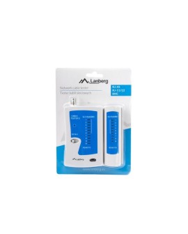 Tester kabli Lanberg NT-0401
