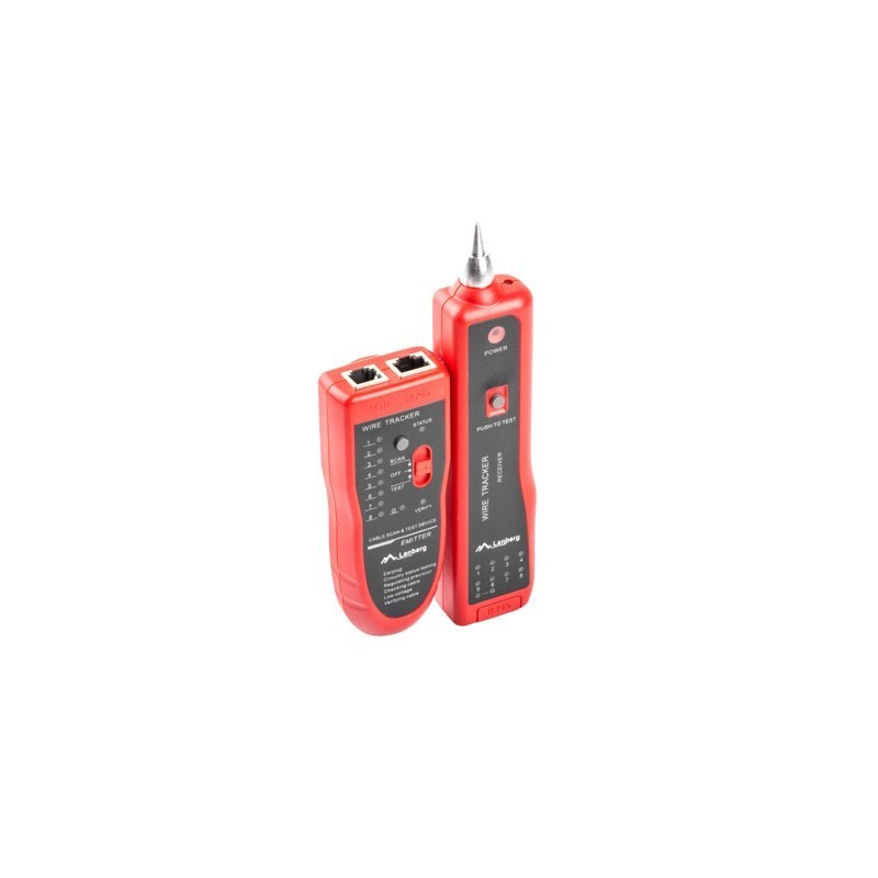 Lokalizator kabli Lanberg NT-0501