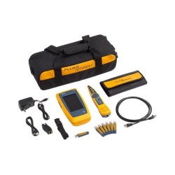 Fluke LIQ-KIT tester kabli...