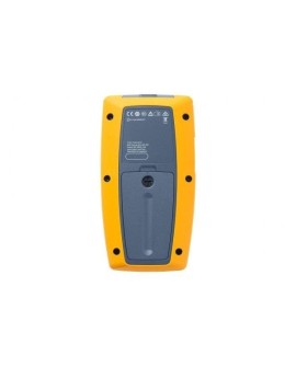 Fluke LIQ-KIT tester kabli sieciowych Tester PoE Szary, Żółty