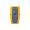 Fluke LIQ-KIT tester kabli sieciowych Tester PoE Szary, Żółty