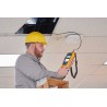 Fluke LIQ-KIT tester kabli sieciowych Tester PoE Szary, Żółty