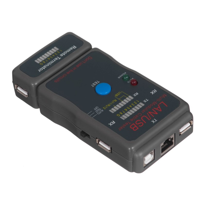 Tester GEMBIRD NCT-2