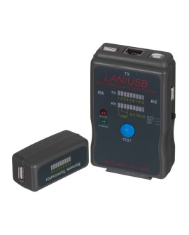 Tester GEMBIRD NCT-2