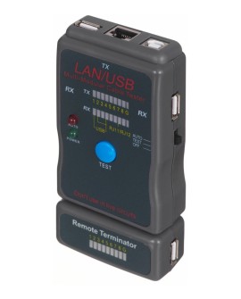 Tester GEMBIRD NCT-2