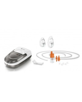 Inhalator nebulizator tłokowy HAXE NEBULUS JLN-230
