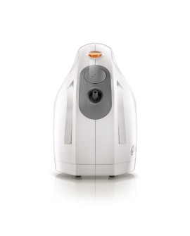 Poręczny inhalator nebulizator tłokowy HAXE Galaxy