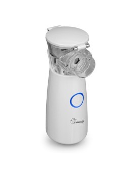 Inhalator siateczkowy do nebulizacji - YUWELL M102