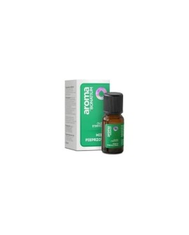 aroma by Bonatium Olejek eteryczny Mięta pieprzowa 10 ml