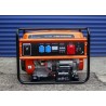 EXTRALINK GENERATOR HYBRYDOWY EGH-7000 7KW