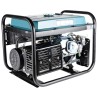 KÖNNER & SÖHNEN AGREGAT/GENERATOR BENZYNOWY 7,5kW 230/400V ROZRUCH ELEKTRYCZNY AVR VST KS10000E1/3