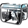 KÖNNER & SÖHNEN AGREGAT/GENERATOR BENZYNOWY 7,5kW 230/400V ROZRUCH ELEKTRYCZNY AVR VST KS10000E1/3