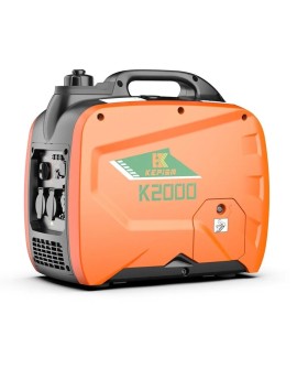 KEPISM AGREGAT PRĄDOTWÓRCZY GENERATOR PRĄDU 230V 2