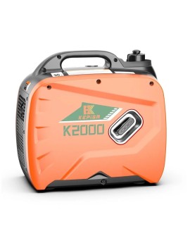 KEPISM AGREGAT PRĄDOTWÓRCZY GENERATOR PRĄDU 230V 2