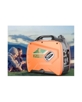 KEPISM AGREGAT PRĄDOTWÓRCZY GENERATOR PRĄDU 230V 2