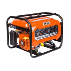 OLEO-MAC GENERATOR...