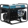 KÖNNER & SÖHNEN AGREGAT/GENERATOR BENZYNOWY 5,0kW 230/400V ROZRUCH ELEKTRYCZNY AVR VST KS7000E-1/3