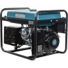 KÖNNER & SÖHNEN AGREGAT/GENERATOR BENZYNOWY 5,0kW 230/400V ROZRUCH ELEKTRYCZNY AVR VST KS7000E-1/3