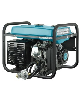 Agregat prądotwórczy hybryd.7kW, 230V KONNER&SOHNEN