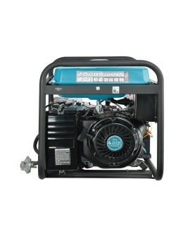 Agregat prądotwórczy hybryd.7kW, 230V KONNER&SOHNEN