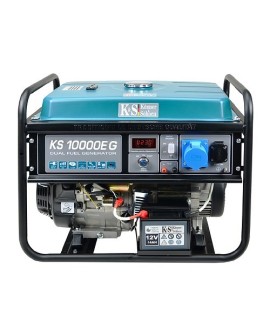 Agregat prądotwórczy hybryd.7kW, 230V KONNER&SOHNEN