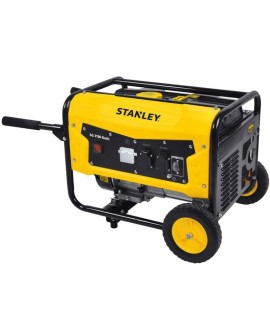 AGREGAT PRĄDOTWÓRCZY STANLEY SG3100 2600W