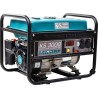 KÖNNER & SÖHNEN AGREGAT/GENERATOR PRĄDOTWÓRCZY BENZYNOWY 2,6kW 230V KS 3000