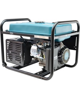 KÖNNER & SÖHNEN AGREGAT/GENERATOR PRĄDOTWÓRCZY BENZYNOWY 2,6kW 230V KS 3000