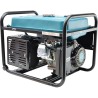 KÖNNER & SÖHNEN AGREGAT/GENERATOR PRĄDOTWÓRCZY BENZYNOWY 2,6kW 230V KS 3000