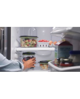 Pojemnik do przechowywania próżniowego FoodSaver FFC022X (1,18l FRESH 2.0)