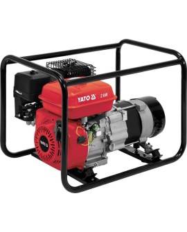 AGREGAT PRĄDOTWÓRCZY 2,2KW YT-85451 YATO