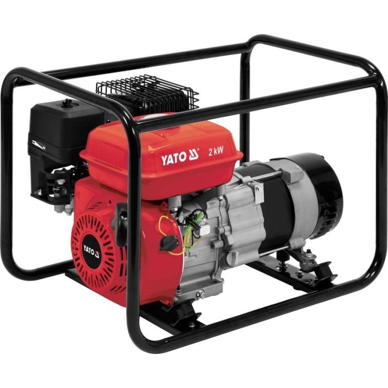 AGREGAT PRĄDOTWÓRCZY 2,2KW YT-85451 YATO