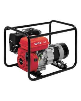 AGREGAT PRĄDOTWÓRCZY 2,2KW YT-85451 YATO