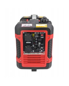AWTOOLS AW85615BL agregat prądotwórczy