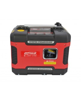 AWTOOLS AW85615BL agregat prądotwórczy