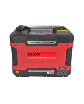 AWTOOLS AW85615BL agregat prądotwórczy