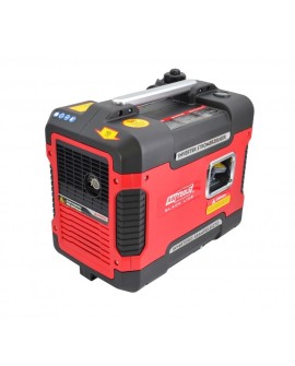 AWTOOLS AW85615BL agregat prądotwórczy