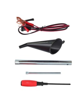 AWTOOLS AW85615BL agregat prądotwórczy