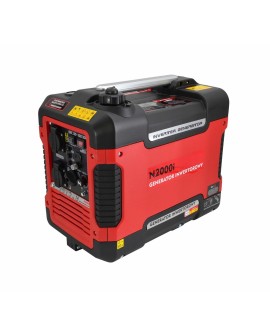 AWTOOLS AW85615BL agregat prądotwórczy