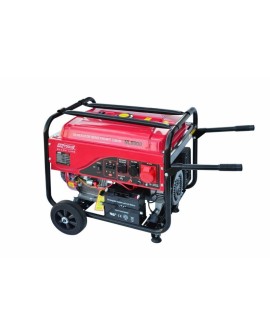 AWTOOLS AW85604BL agregat prądotwórczy