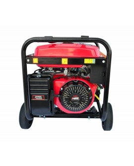 AWTOOLS AW85604BL agregat prądotwórczy