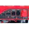 AWTOOLS AW85604BL agregat prądotwórczy