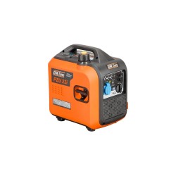 OLEO-MAC GENERATOR...
