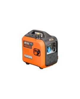 OLEO-MAC GENERATOR INWERTOROWY PZU 23i 1,8 KW