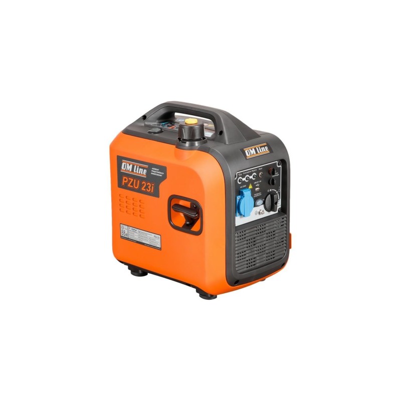 OLEO-MAC GENERATOR INWERTOROWY PZU 23i 1,8 KW