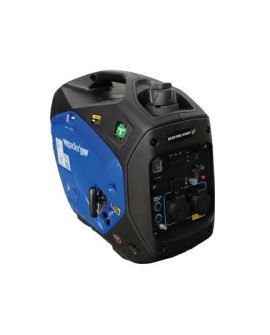 AD-2200S PLUS AGREGAT PRĄDOTWÓRCZY INWERTEROWY 1F 2,0/2,2 KW ROZRUCH ELEKTRYCZNY