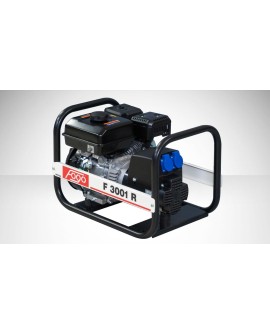 Agregat prądotwórczy FOGO F3001R 2.7kW